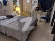 Furnished One Bedroom Flat For Sale In Defence Residency...