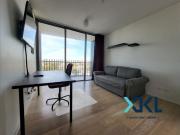 Furnished one bedroom in The Mark Central Park