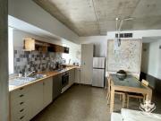 Furnished One Bedroom in the W4 Woolstore