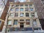 Furnished One Bedroom One bathroom Loft Heritage Building