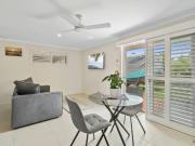 FURNISHED ONE BEDROOM STUDIO INCLUDES ELECTRICITY & WATER