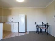 FURNISHED ONE BEDROOM UNIT with Carspace