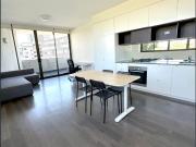 Furnished One bedroom with Large Study area