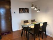 FURNISHED ONE BEDROOM WITH PARKING MARCO POLO FURNISHED ONE BEDROOM WITH PARKING MARCO POLO