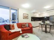 Furnished One Bedroom With Study @ M On Mary