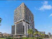 Two Bedroom At Emblem Waterloo with huge balcony