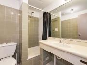 Furnished One Studio Apartment