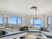 Furnished Oneofakind sky home in Iconic Belle Maison...