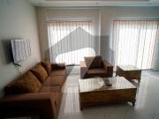 Non Furnished 1 Bed Apartment For Rent In Bahria Town...