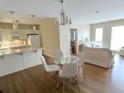 Furnished or Unfurnished 2 Bedroom Condo in 55+...