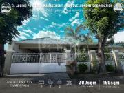 FURNISHED OR UNFURNISHED 3 BEDROOMS BUNGALOW HOUSE FOR...