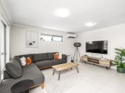 Furnished or unfurnished boutique apartment