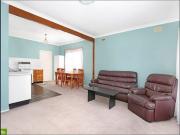 Furnished or Vacant Your Choice!