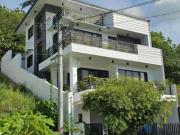 FURNISHED Overlooking 5 Bedrooms Single Detached House...