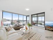 Furnished, Oversized Executive Apartment Wrapped in...