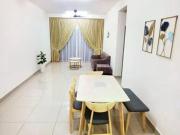 FURNISHED Pangsapuri Miro 2 Taman Putra Kajang