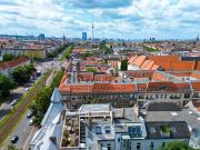 Furnished penthouse 9 months sublease rooftop terrace in...