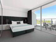 Furnished Penthouse with FREE WIFI Water and GAS