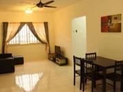 Furnished Perai Utama for Sale direct owner