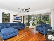 Furnished Perfect Family Abode with Courtyard in North...