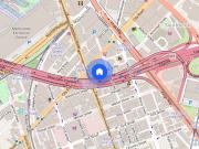 Furnished, Perfect Location, Bright & Spacious Layout!