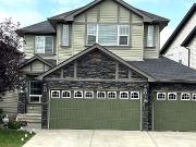 Furnished Pets Free Home 4br/3wr In Panorama Hills Nw