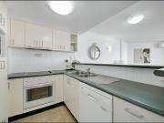 Furnished, pool, gym and an unbeatable location!