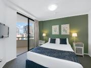 Furnished, pool, gym and an unbeatable location!