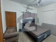 Furnished Portion Available For Rent In G 10/4
