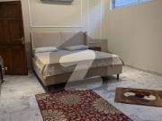 Furnished Portion For Rent In I 8/2 Islamabad With Extra...