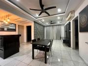 Furnished PR1MA TWO LAMAN VIEW CYBERJAYA