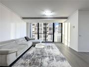 FURNISHED PREMIUM STYLISH TWO BEDROOM ONE BATHROOM...