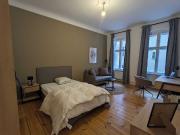 Furnished private flat Neukölln, Berlin Amsterdam...