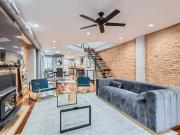 Furnished private room