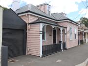 FURNISHED PROPERTY IN THE HEART OF LAUNCESTON