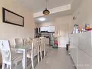 Furnished Putra Suria Residensi Block A CherasDistance...