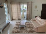 Pearl Villas Gated 2 Storey Terrace Corner Simpang Ampat