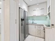 Furnished Renovated Apartment with Resort Style...