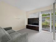 Furnished & Renovated Studio with Parking in Prime...