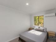 Furnished Renovated Townhouse