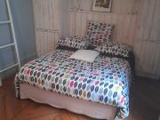 Furnished rental flat 2 rooms 50 m² Paris 7E, Paris...