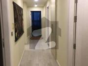 Furnished & Rented 2 Bed 2019 SFT Flat in The Centaurus...