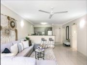 Furnished Resort Style Living – Available Now at Cairns One