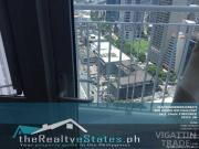 Furnished rfo 24sqm studio with balcony jazz residences,...