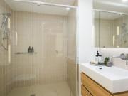 Furnished River Facing Apartment