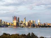 Furnished Riverfront Apartment