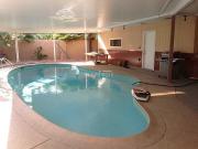 LAS Furnished Room Available