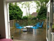 Furnished room avalible in 5 bed student property