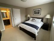 Furnished room for rent in McKenzie towne calgary