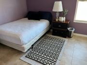 Furnished Room for Rent pets welcomeutilities inc